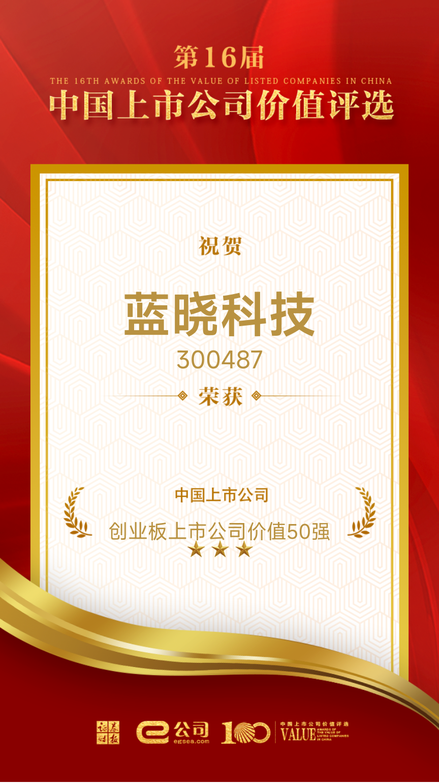 uu��������Ƽ��ٻ񡰴�ҵ�����й�˾��ֵ50ǿ��